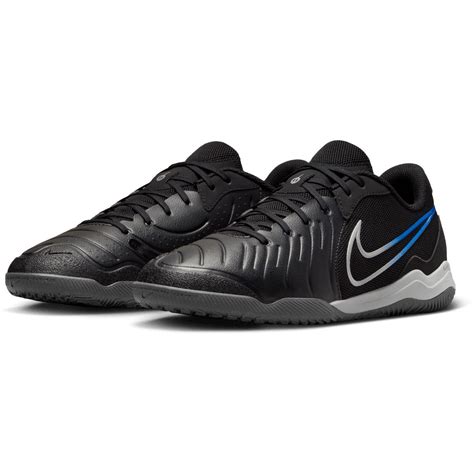 nike tiempo x hallenschuhe schwarz|nike time legend schuhe.